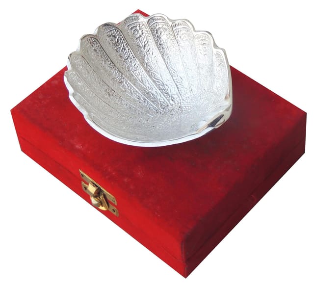 Decorative Bowl - 4*3.6*1.2 inch (B046)