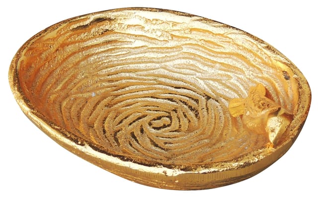 Decorative Bowl - 5.2*3.9*1.5 inch (A9195/5.5)