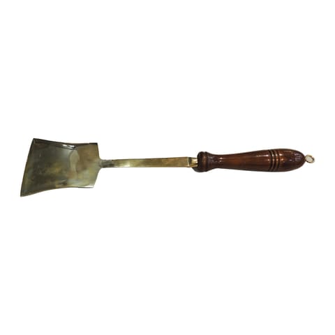 Brass Kitchen Purpose Palta - 14*3.2*0.3 Inch (BC178 I)